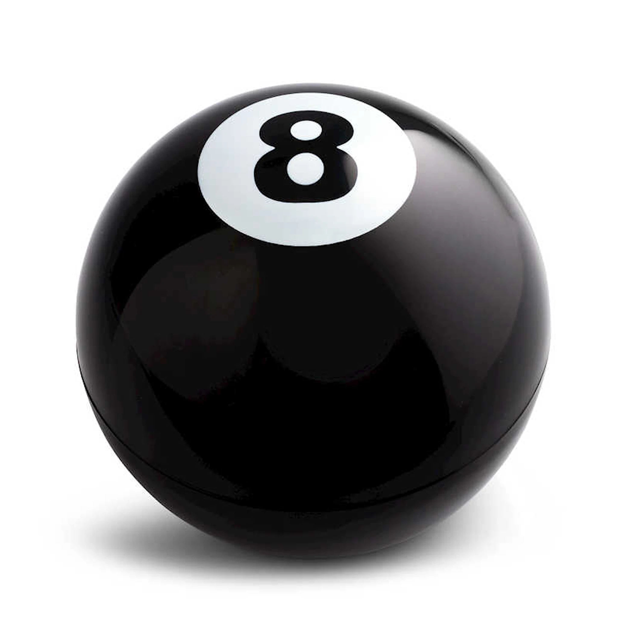 Produktbild för Mystic 8 Ball