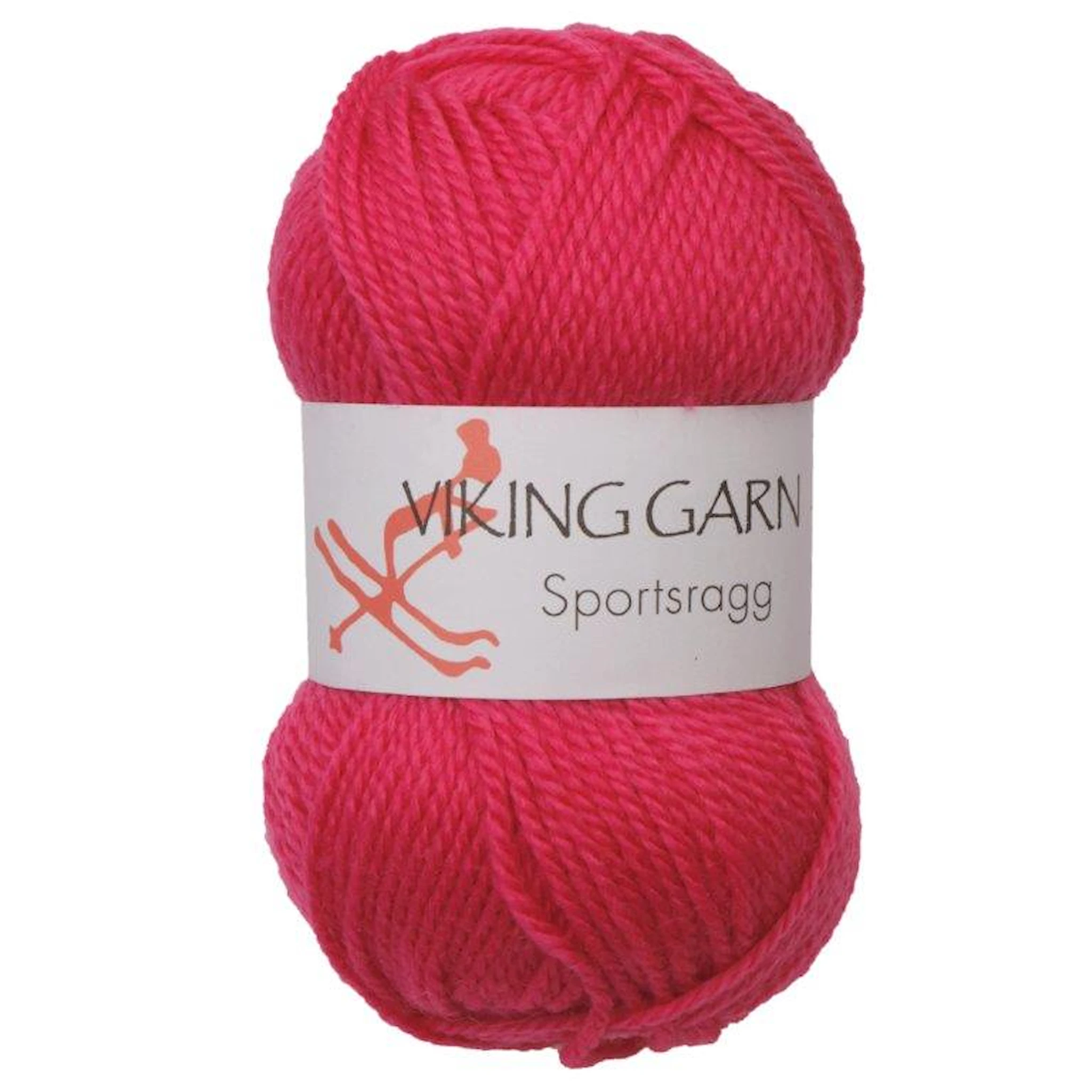 Produktbild för Sportsragg Garn Ullmix 50 g Viking Garn