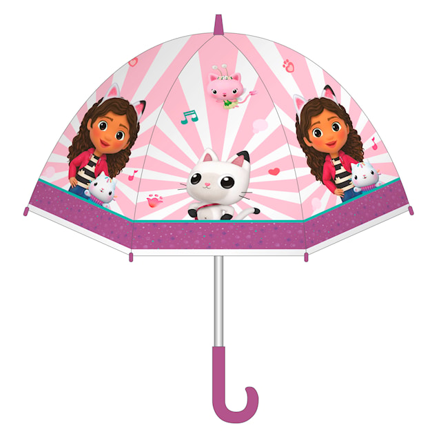 Produktbilde 1 for Gabbys Dukkehus Paraply