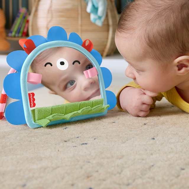 Tuotekuva 3 - Prop N Go Mirror Peili Fisher-Price