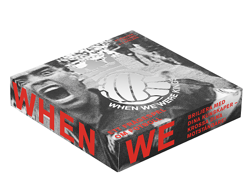 When We Were Kings: Ett Frågespel om Fotboll (SE)