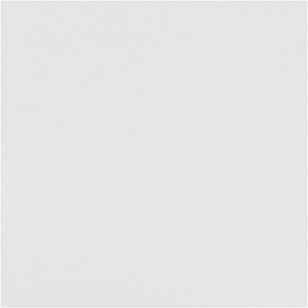 Kort och Kuvert Vit 10,5x15 cm 6-pack