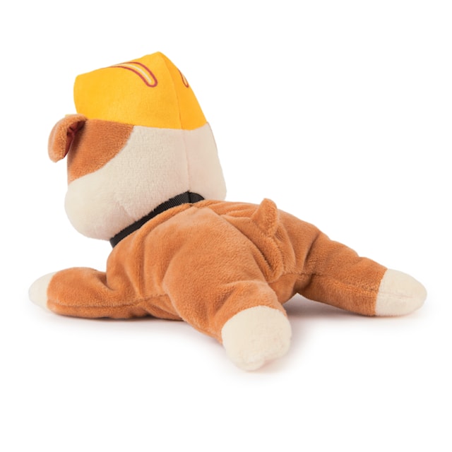 Tuotekuva 4 - Rubble-pehmolelu 20 cm Paw Patrol