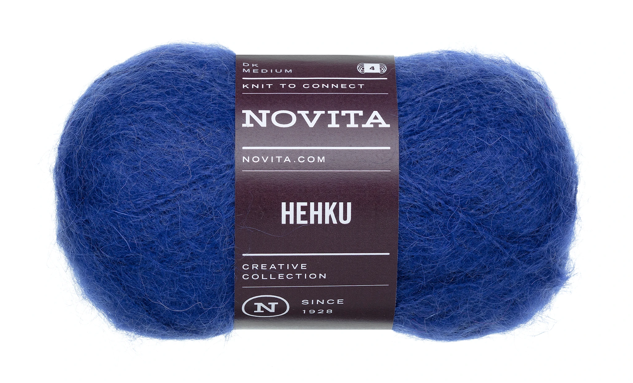 Tuotekuva ille Hehku Garn 50g Novita