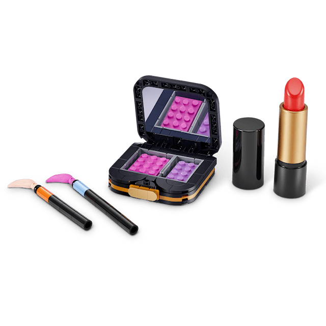 Produktbilde 3 for Beauty Lip And Face Makeup Max Premium