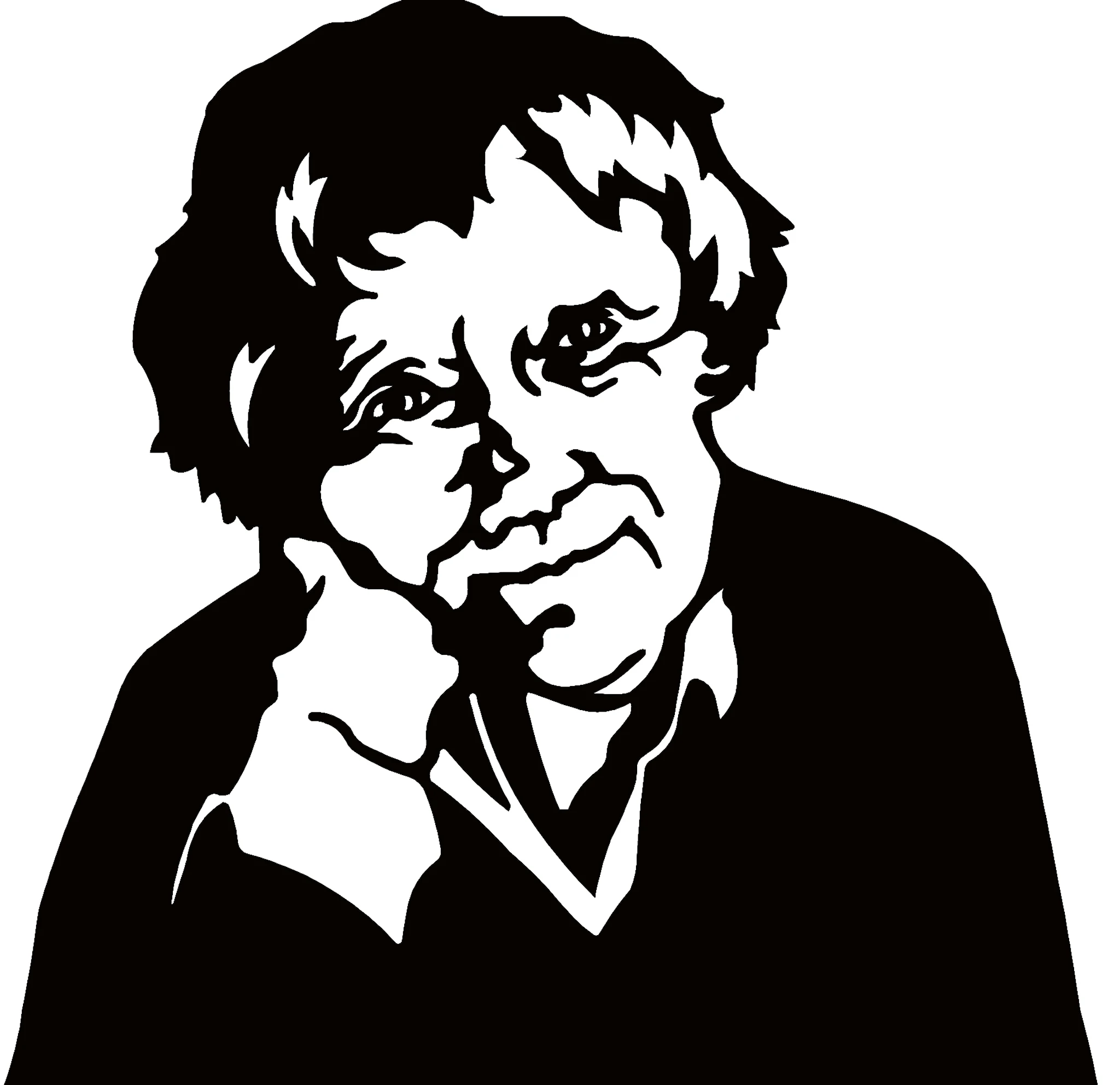 Produktbild för Bokstöd Astrid Lindgren Novellix