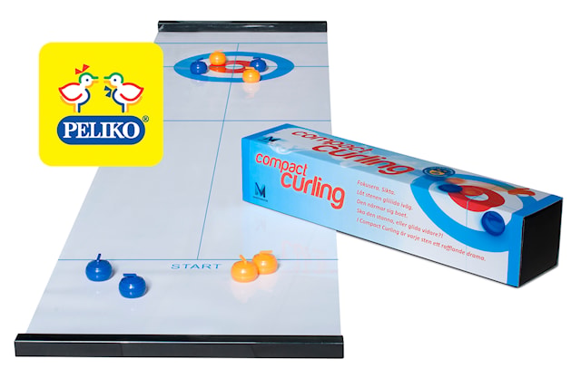 Produktbild 3 för Compact Curling, Mindtwister (SE/FI/EN)