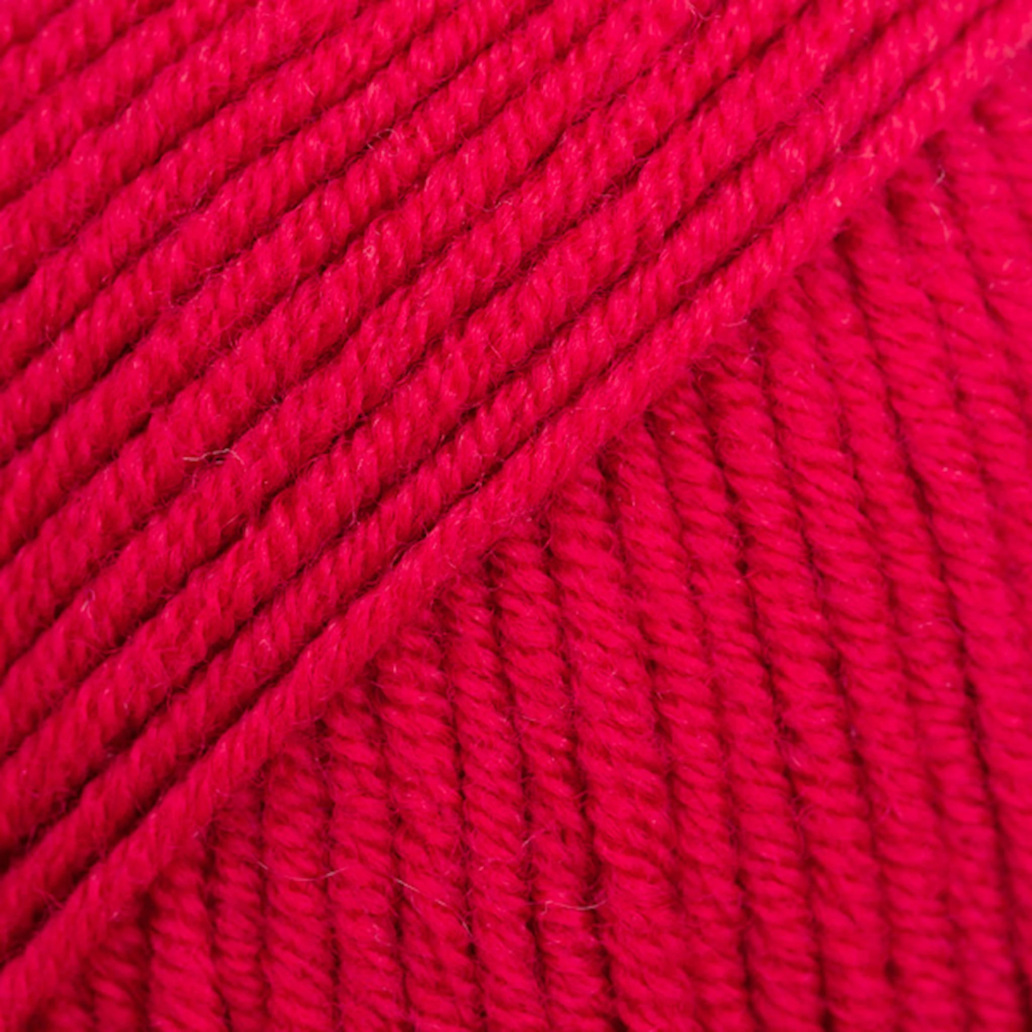Produktbild för Merino Extra Fine Uni Colour Garn  50 g  Drops