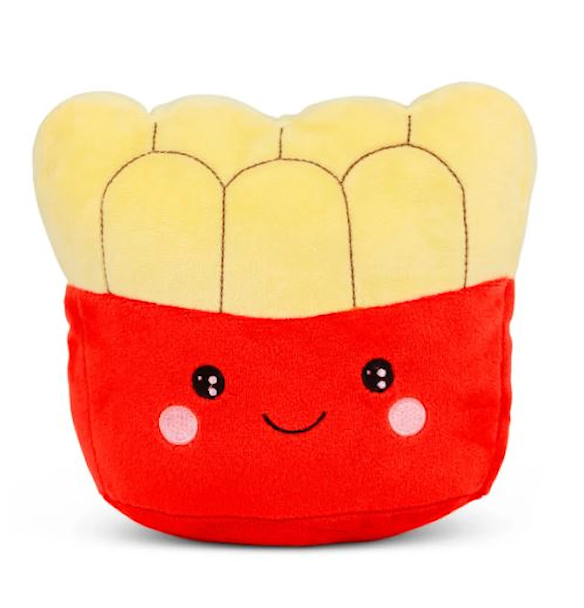 Tuotekuva ille Funky Friends Pehmolelu Ranskalaiset perunat 20 cm Animigos