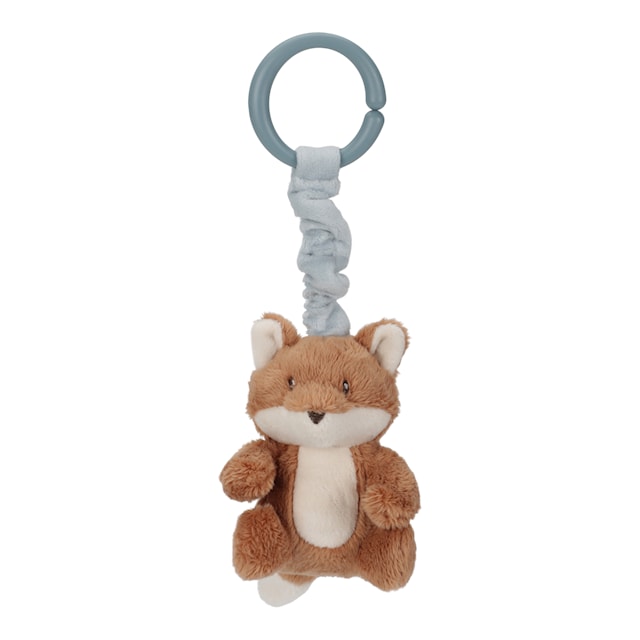 Produktbilde 1 for Forest Friends Dra og Rist Little Dutch