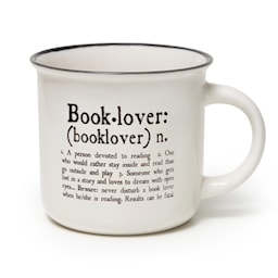Kuppi, Book lover