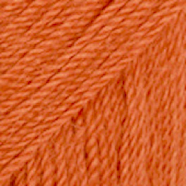 Alpaca Uni Colour Lanka 50 g orange 2915 Drops