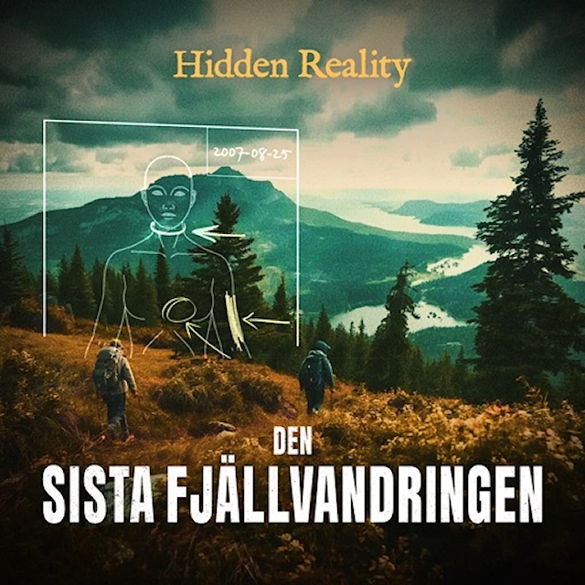 Den Sista Fjällvandringen (SE) Hidden Reality