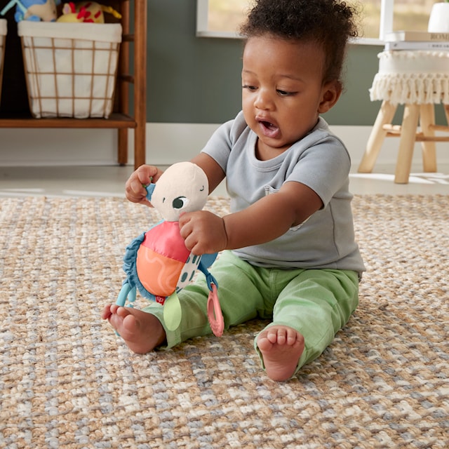 Produktbilde 3 for Sea Me Bounce Vognleke fra Fisher-Price