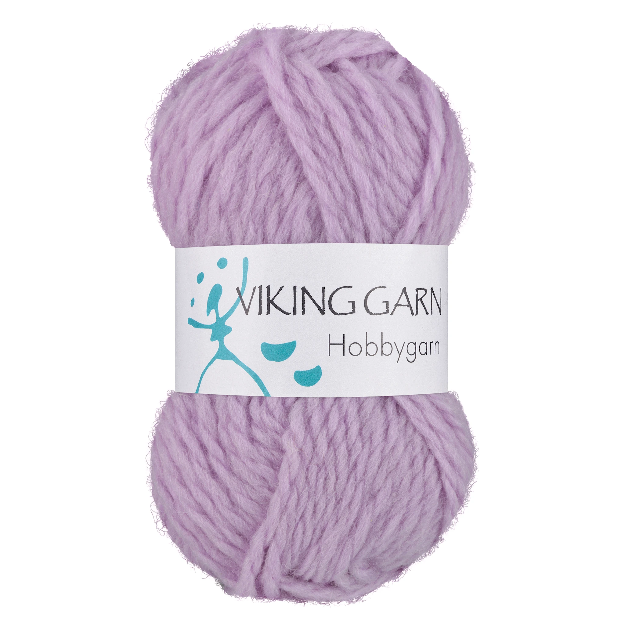 Tuotekuva ille Harrastuslanka 50 g Viking Garn