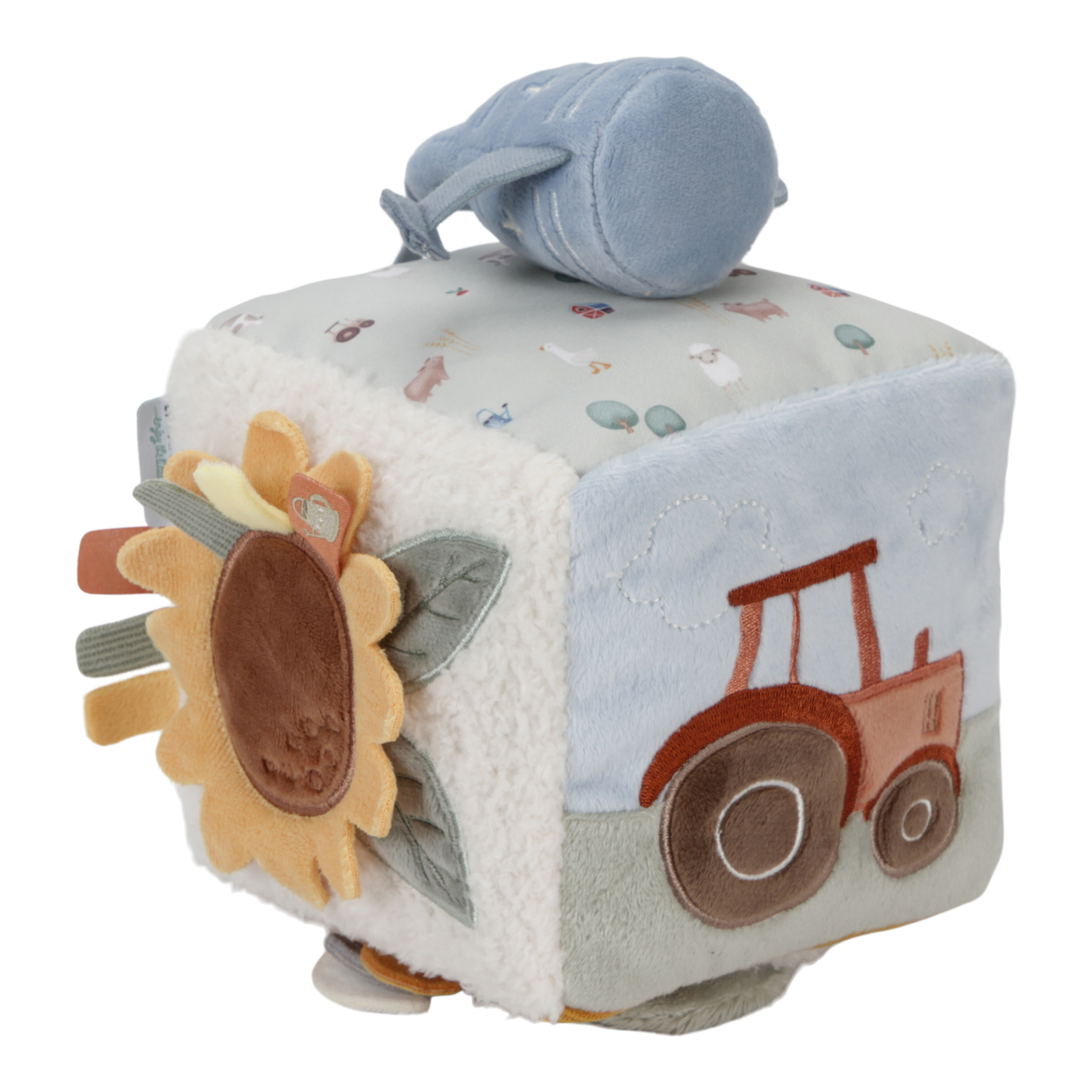 Little Farm Aktivitetkub Little Dutch