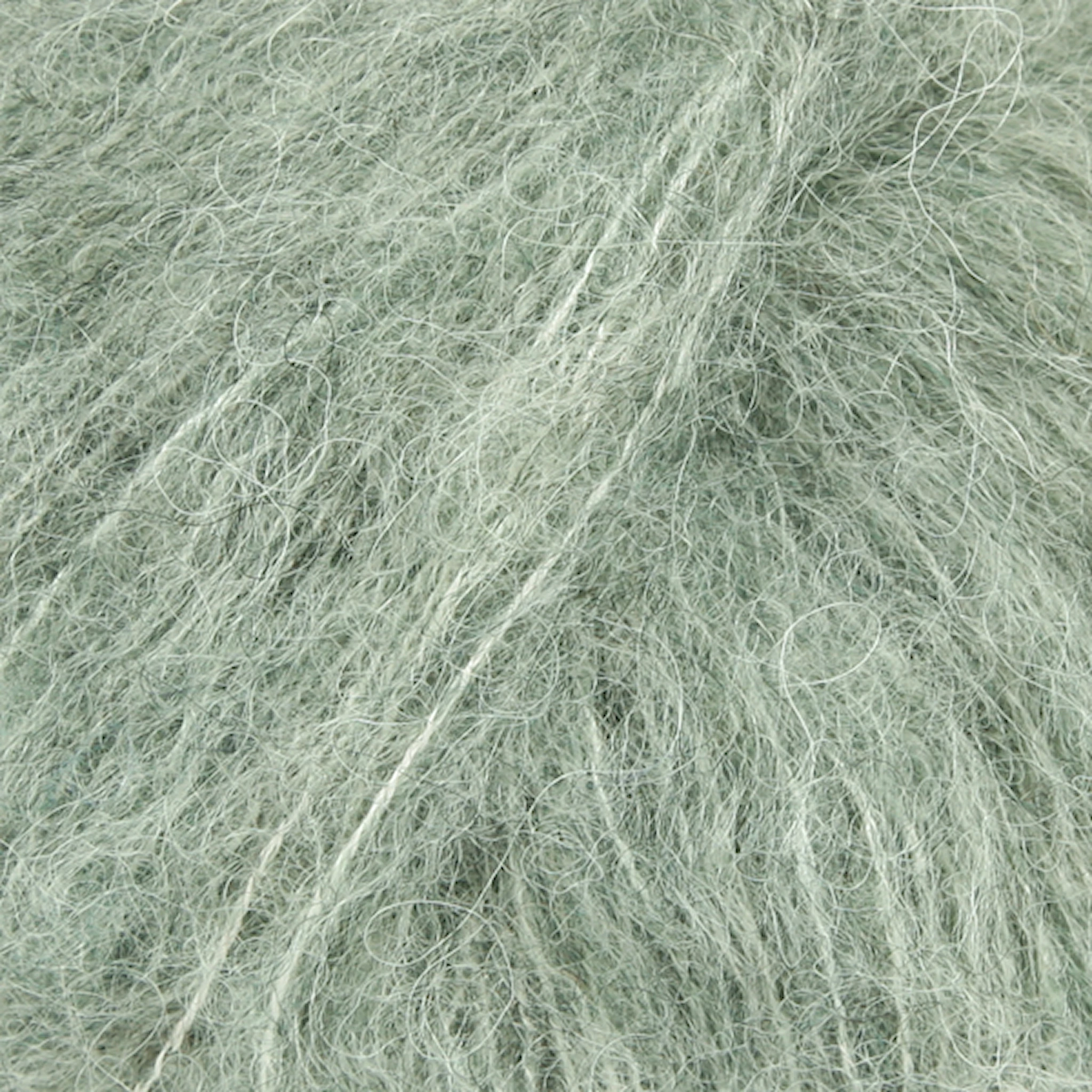 Produktbild för Brushed Alpaca Silk Garn 25 g Drops