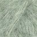 Brushed Alpaca Silk Mix Colour Garn 25 g Green 21 Drops Brushed Alpaca Silk Mix Colour Garn 25 g Green 21 Drops