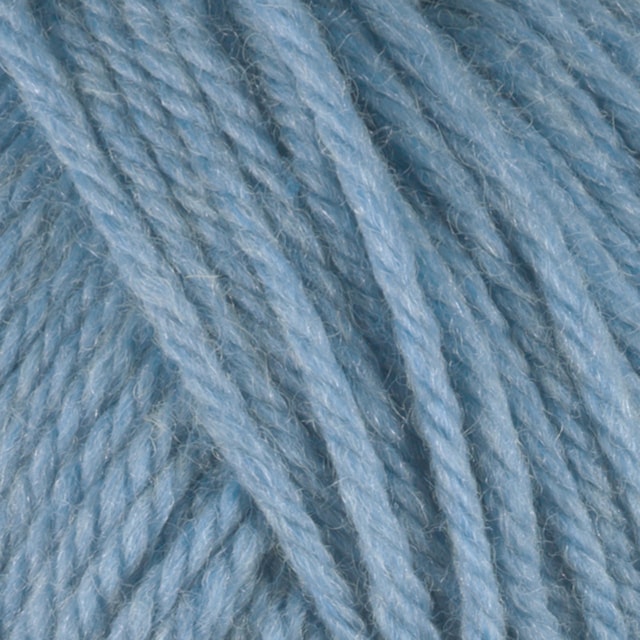 Tuotekuva 2 - Raggen 150 g Vaaleansininen 782 Viking Garn