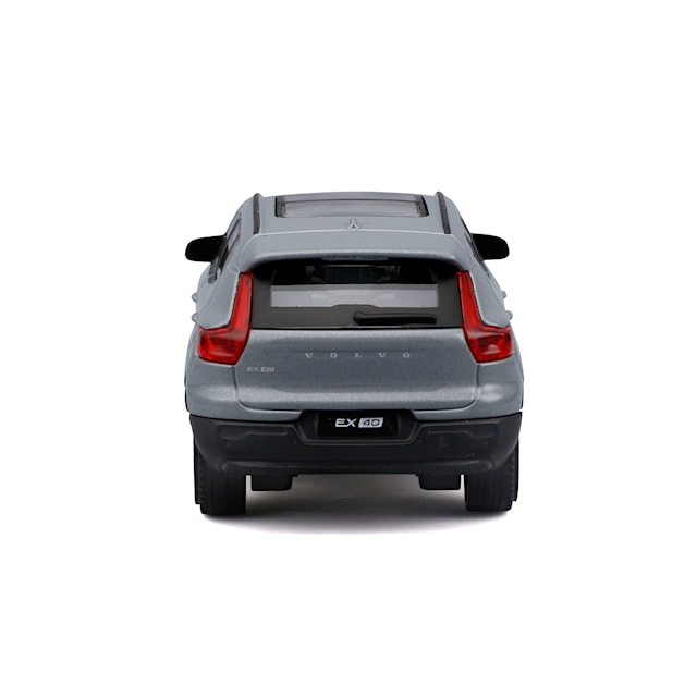 Tuotekuva 5 - Auto 1:43 Street Fire Volvo EX40 Bburago