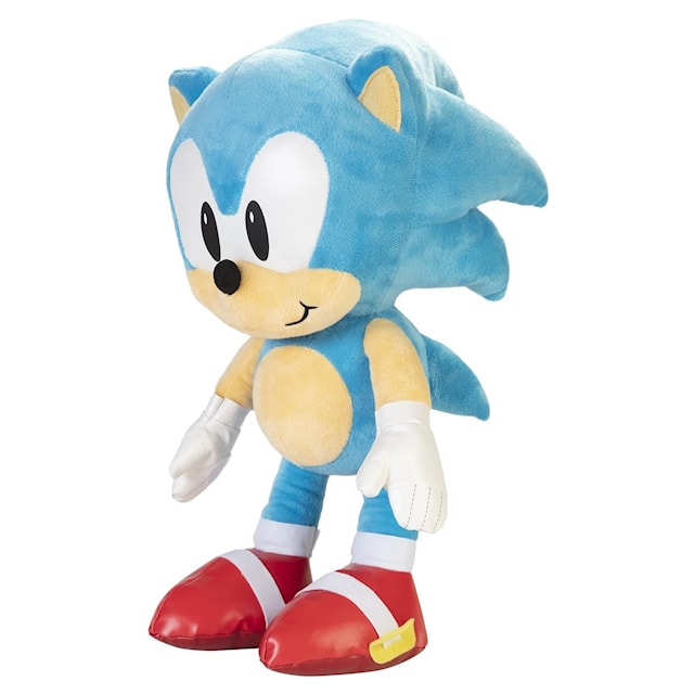 Produktbilde 2 for Sonic the Hedgehog Kosedyr 45 cm