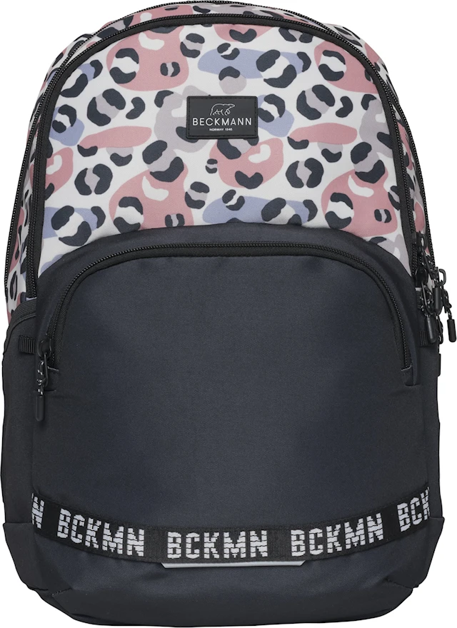 Reppu Sport Jr. 30 Litraa Light Safari Beckmann