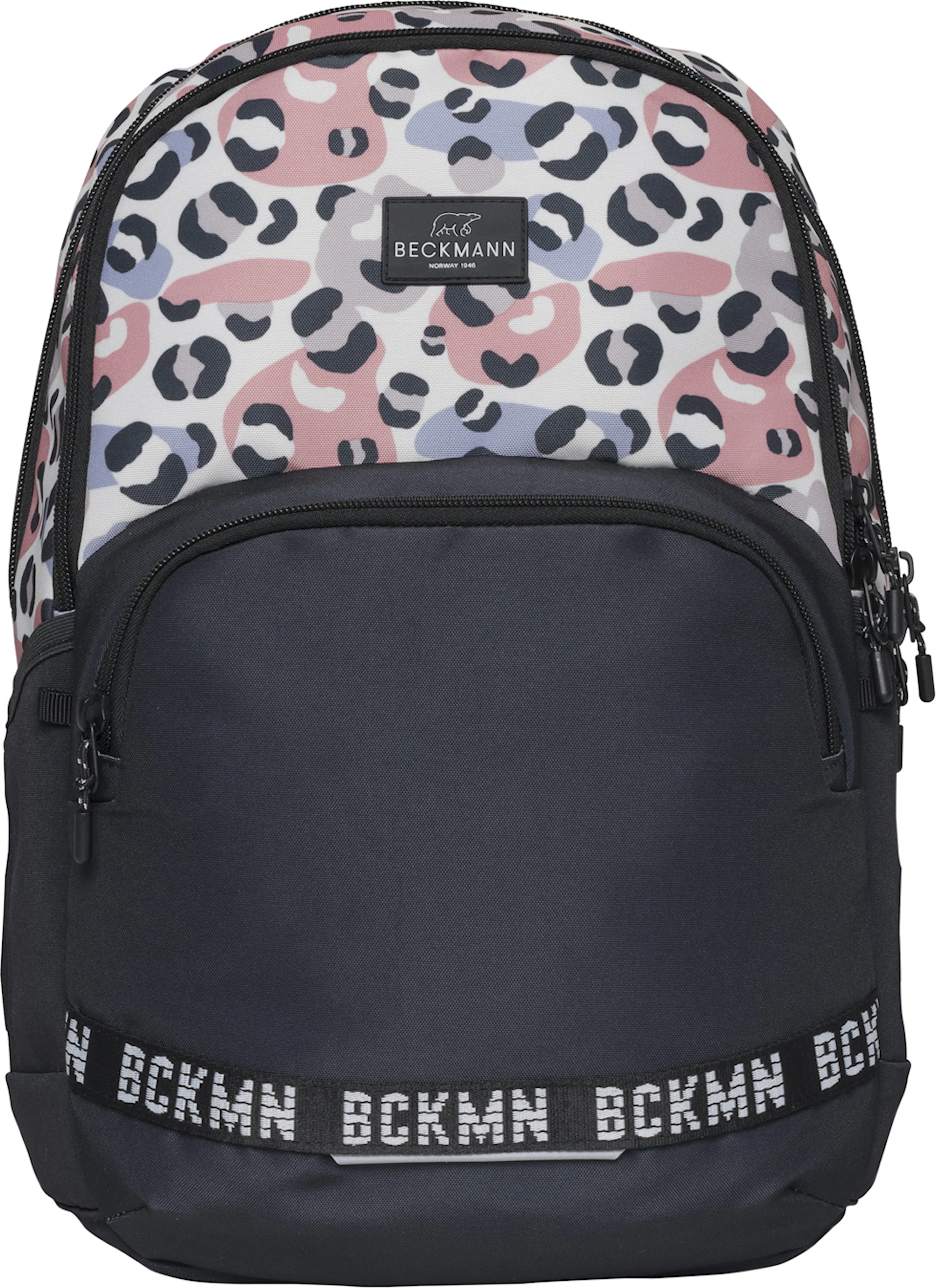 Produktbilde for Ryggsekk Sport Jr. 30 Liter Light Safari Beckmann