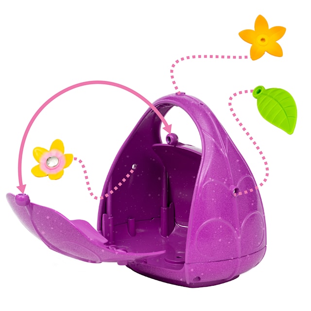 Produktbild 3 för Flora Blomhuset BRIO (36250)