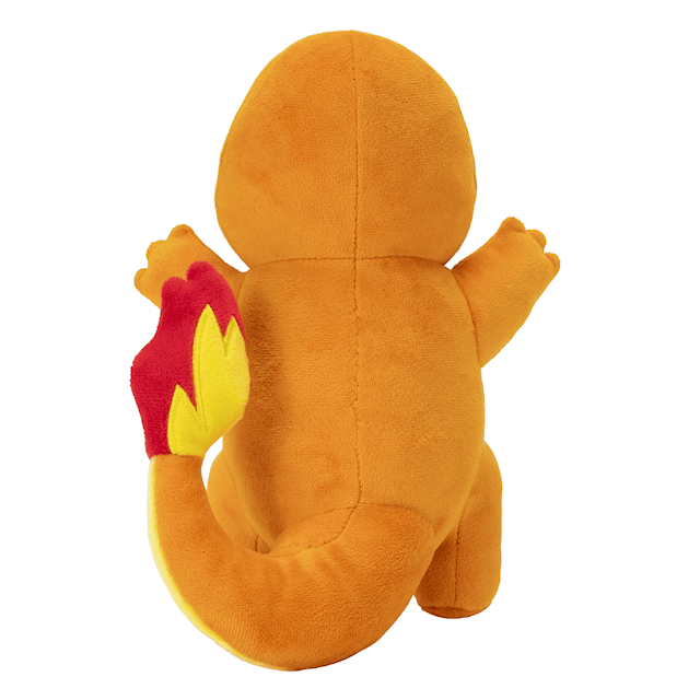 Produktbilde 2 for Kosedyr 20 cm Charmander Cdu Pokémon