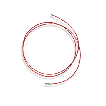 TWIST Red kabel 75 cm/Large [L] ChiaoGoo