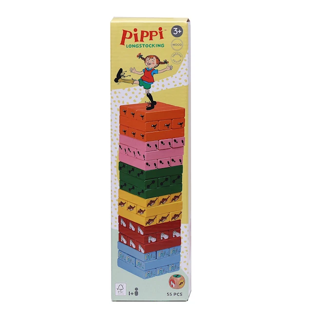 Pippi Tornspel Micki