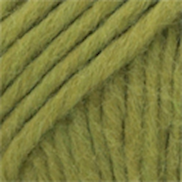 Snow Uni Colour Villalanka 50 g 29 green yellow Drops