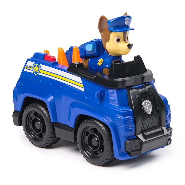 Tuotekuva 3 - Chase Basic Fordon 2.0 Paw Patrol