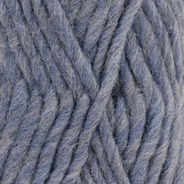 Snow Mix Villalanka 50 g 21 blue/violet Drops