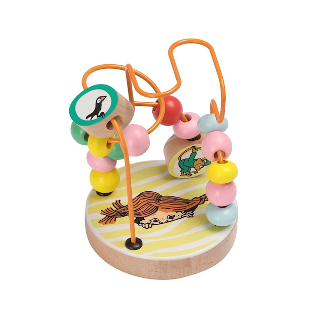 Pippi Kulbana Micki