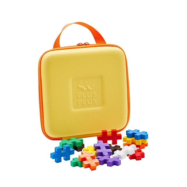 BIG Travel Case Plus-Plus