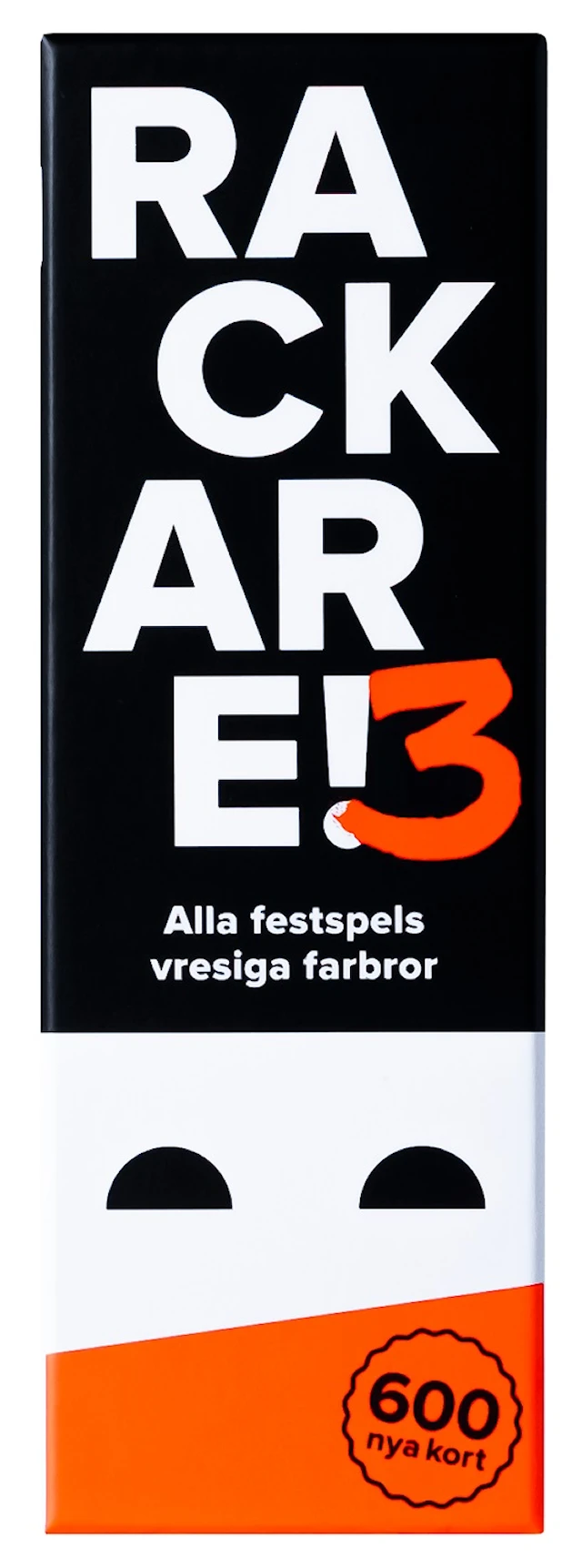 Rackare! 3 (SE)