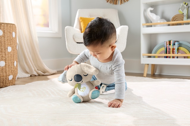 Tuotekuva 4 - Fisher-Price Koala-karhu äänellä