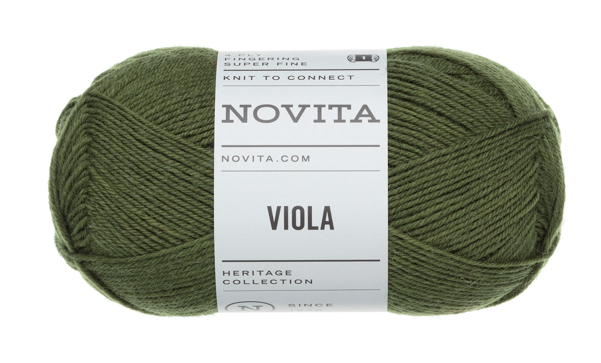Tuotekuva ille Viola 50g Pujo (372) Novita