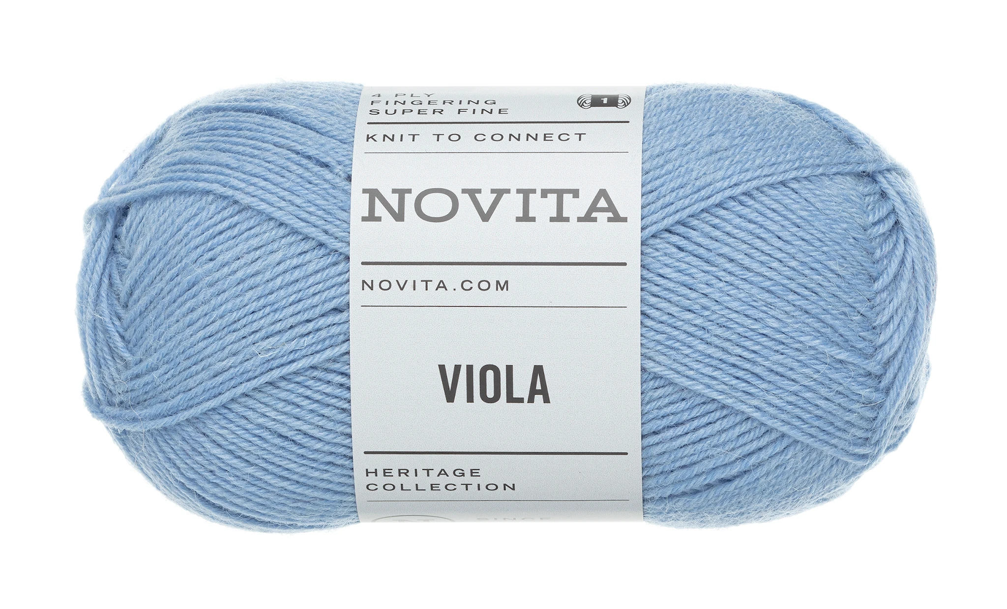 Tuotekuva ille Viola 50g Vuorovesi (109) Novita