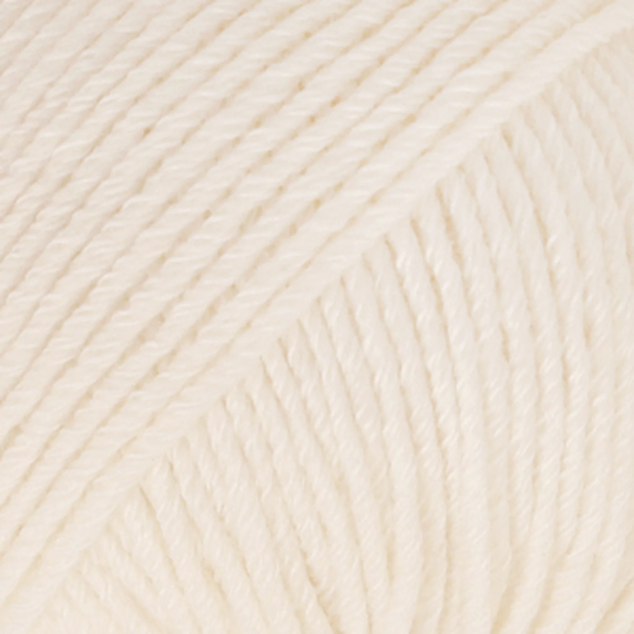 Produktbild för Cotton Merino Uni Colour Garn Ullmix 50 g Drops