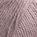 Tilda Garn Bomullsmix 50 g Beige Peach 548 Svarta Fåret