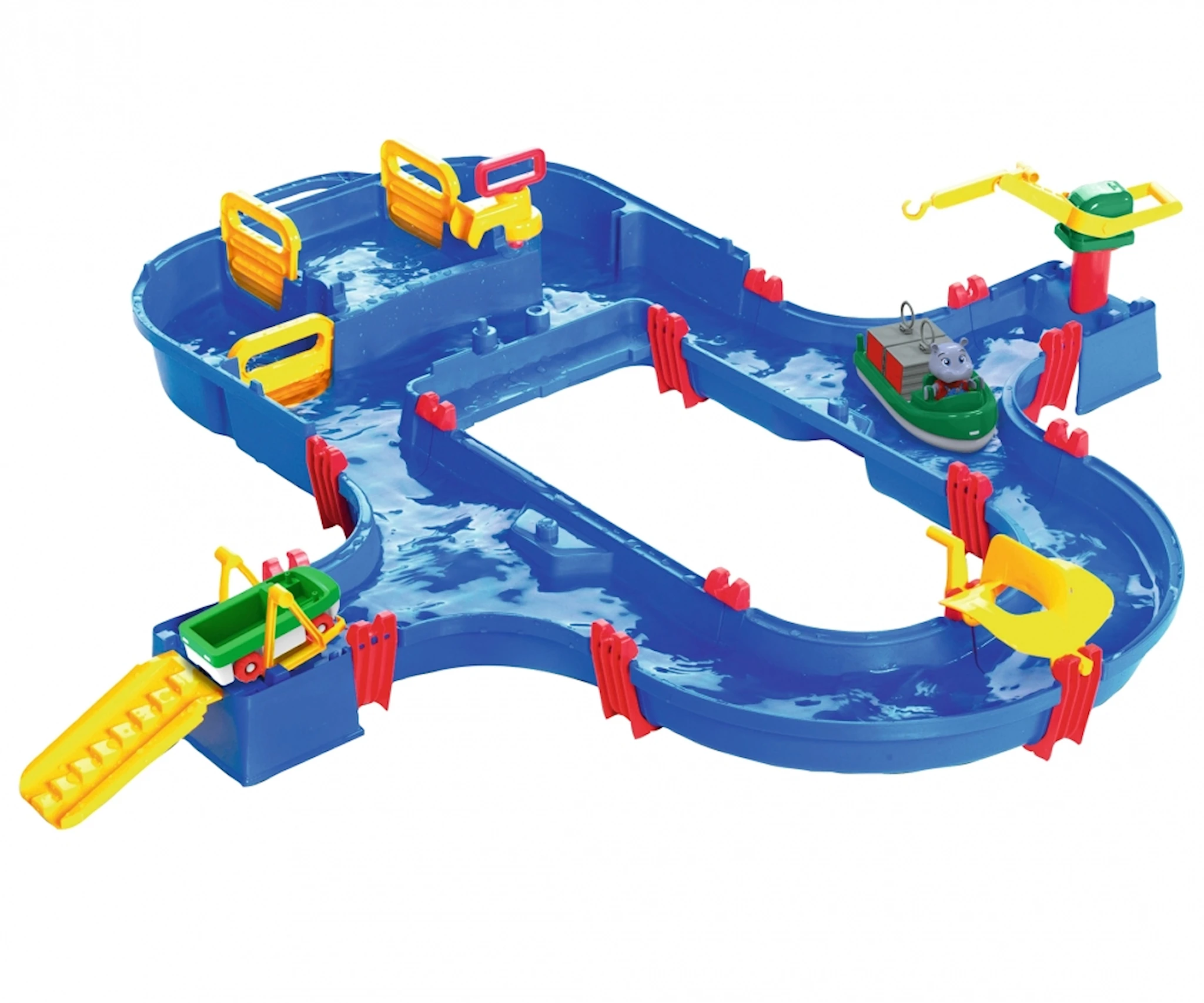 Produktbild för AquaPlay SuperSet