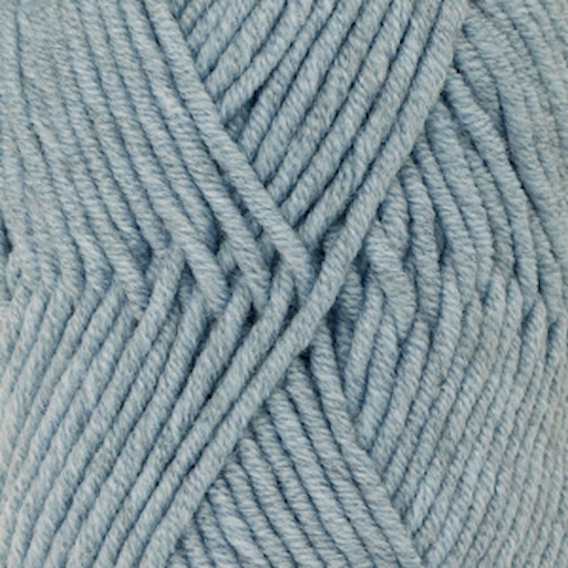 Big Merino Uni Colour Lanka Villalanka 50 g Drops