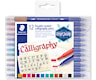 Produktbild för konstnärsmaterial & hobby/konstnärspennor/kalligrafipennor