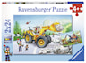 Produktbild för sällskapsspel & pussel/pussel/barnpussel