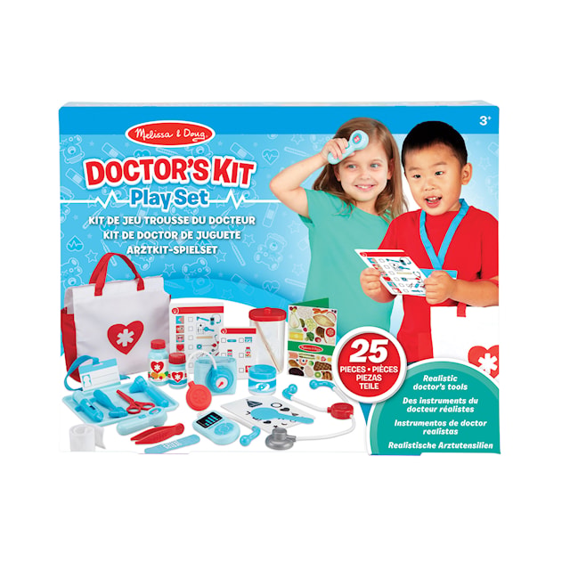 Produktbilde 2 for Doktor Lekset, Melissa & Doug