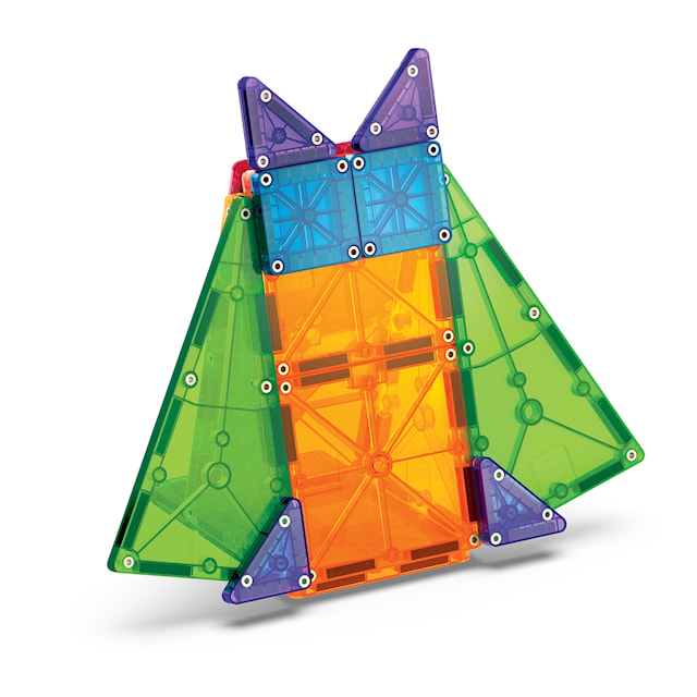 Produktbilde 3 for MicroMAGS Combo 20 Bitar Magna-Tiles