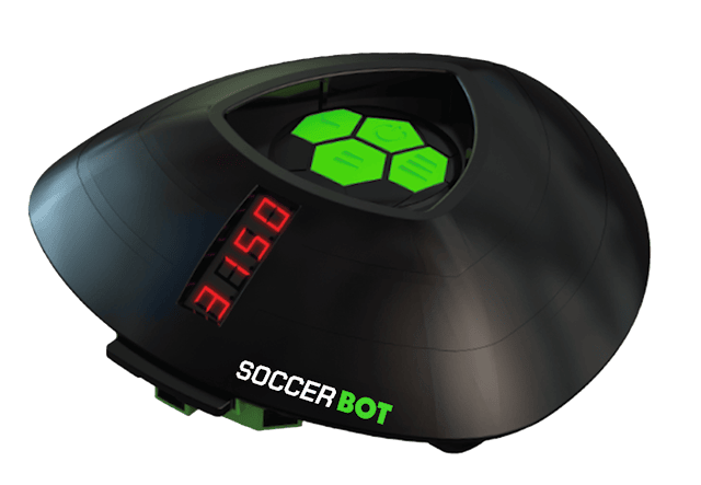 Tuotekuva 3 - Soccer Bot Strikesphere Jalkapallovalmentaja