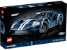 Tuotekuva ille lelut/lego/lego technic